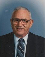 Clarence Theisen Profile Photo