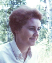 Bonnie Marie Ruthig