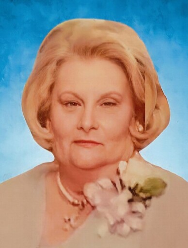 Mary C. Perryman Rueter