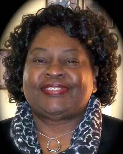 Evangelist Evelyn Delores Smith Joyner