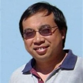 Rixin Yan Yan Profile Photo