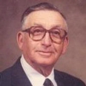 Hugh Charles Clark Profile Photo