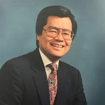 Dr. Ramon Garcia Lozano Profile Photo