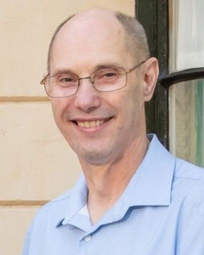 Gene M. Markowiak