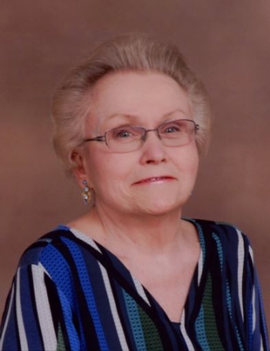 Diane M. Palmer