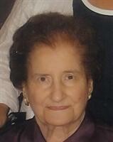 LOUISE D. (BRIGANTI) CHARK