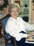 Nannie Peoples