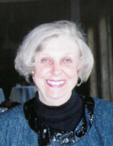 Eleanor R. Messersmith Profile Photo