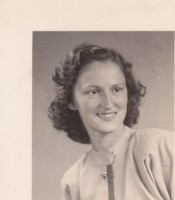 Thelma Alma Edwards Haynes