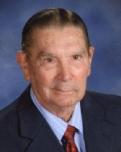 Thomas “Mac” Walton, Sr.