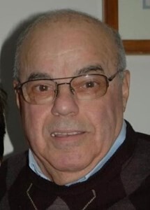 Joseph P. Valvo