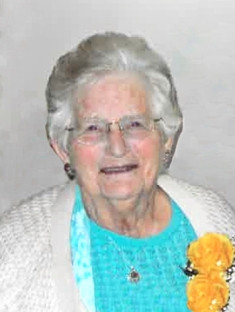 Lillian Johnston Pack Profile Photo