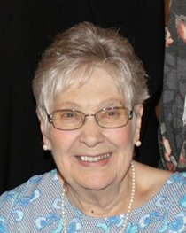Norma Joan Herman Profile Photo