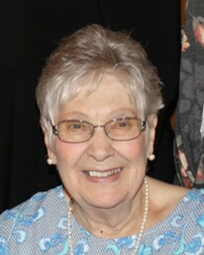 Norma Joan Herman