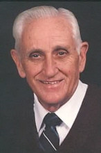 Harry D. Maurer Profile Photo