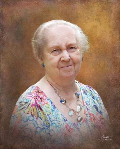 Bertha Lucille Keefer Profile Photo