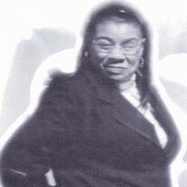Mrs. Janice Marie "Sugga Mama" Sebron Profile Photo