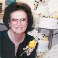 Joyce Bullock Profile Photo