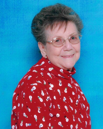 Bonita F. Johnson's obituary image