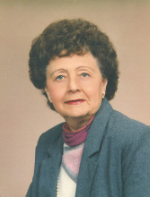 Evelyn Hamilton