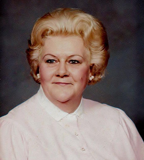 Betty Whitaker Profile Photo