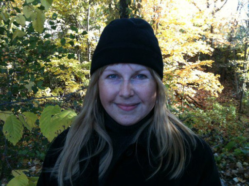 Linda Ash Profile Photo