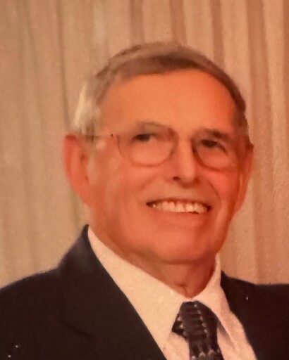 Harold R. Lesher Profile Photo