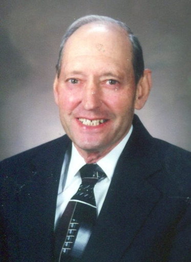 Lloyd A. Hatch Profile Photo