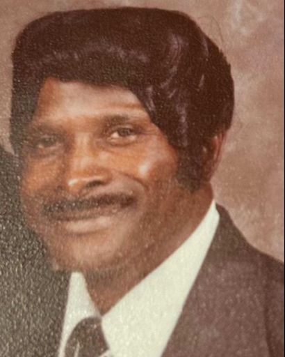 Rufus Holloman, Sr.'s obituary image