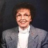 Marie E. Stealey