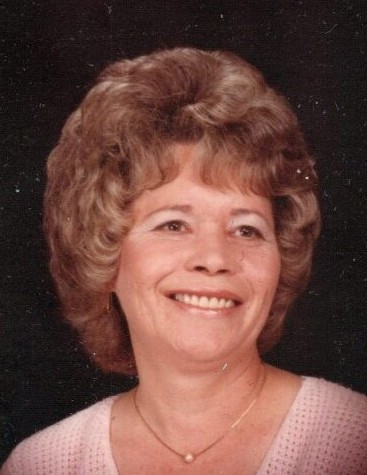 Shirley Adkins