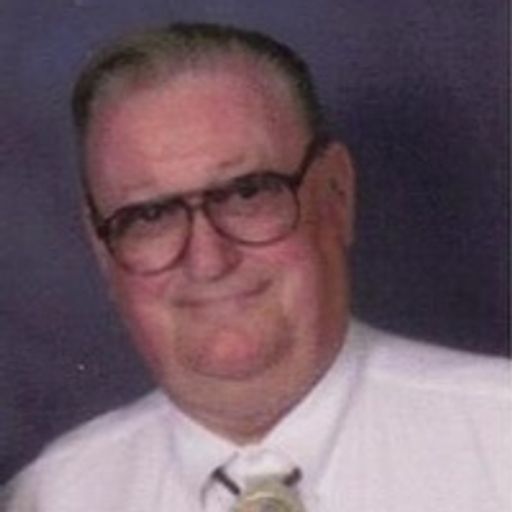 Wayne Whitney, Sr.