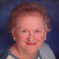 Annabelle Fayard