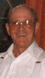 Frank W. Buterbaugh