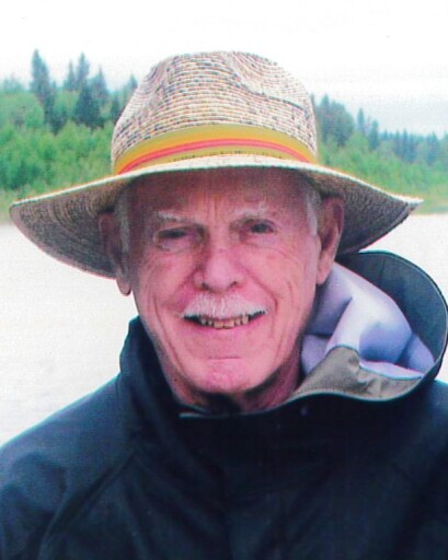 James B. Horky's obituary image