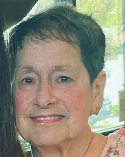 Mary Dardenne Michel's obituary image