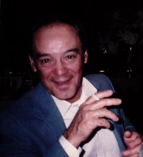Leonard Farias Profile Photo