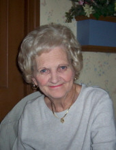 Lois Jean Gibson Profile Photo