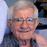 Gerald "Jerry" R. Crisp