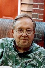Frederick William Thompson, Jr. Profile Photo