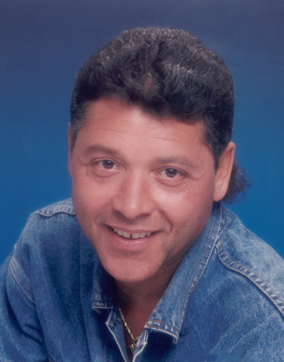 Jerry Sanderson Profile Photo