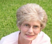 Annette Johnson Profile Photo
