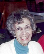 Ann Murray Profile Photo