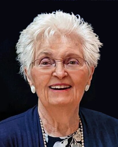 Marjorie Diane Griffith
