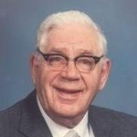 Russell G. Peterson