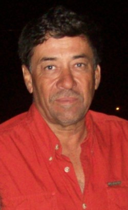 Leonel Trevino