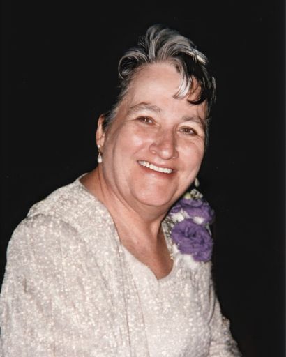 Joan Ann Follett