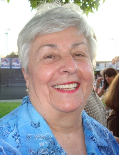 Judith Coeen Gardner