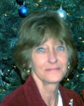 Barbara Ann Merritt