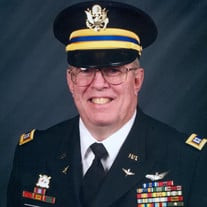 Cpt. Jerry D. Kelley Profile Photo